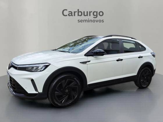 VOLKSWAGEN NIVUS 1.0 200 TSI TOTAL FLEX HIGHLINE AUTOMÁTICO